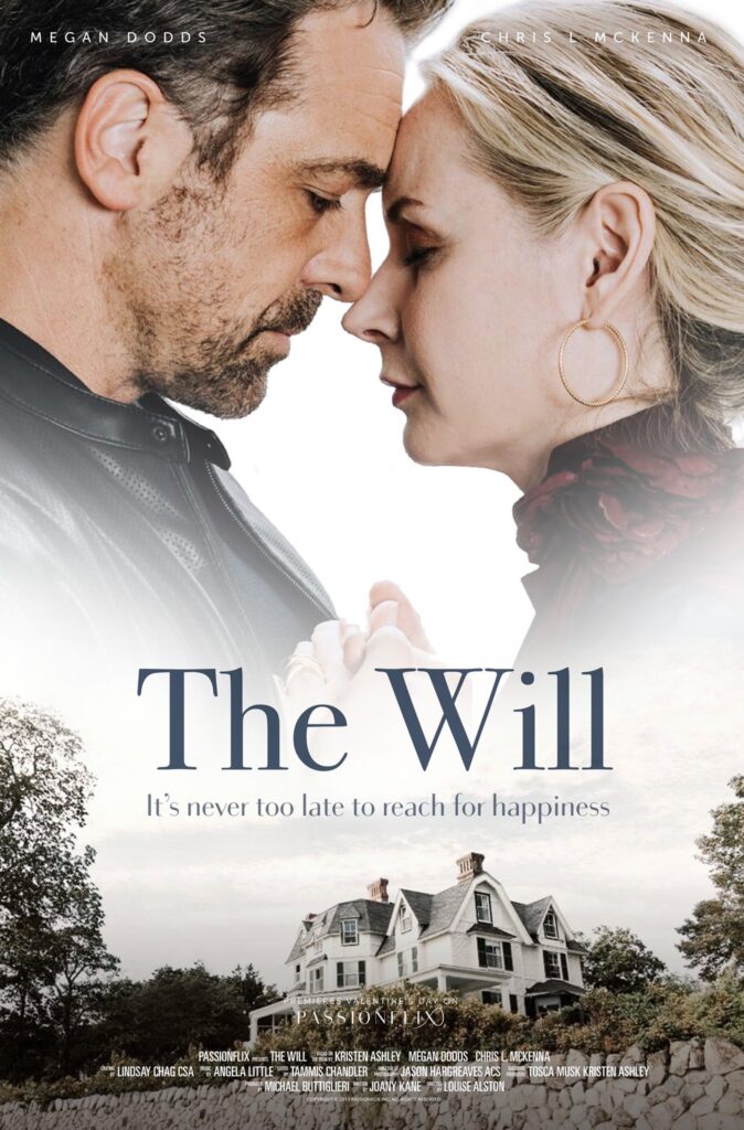 The Will Passionflix