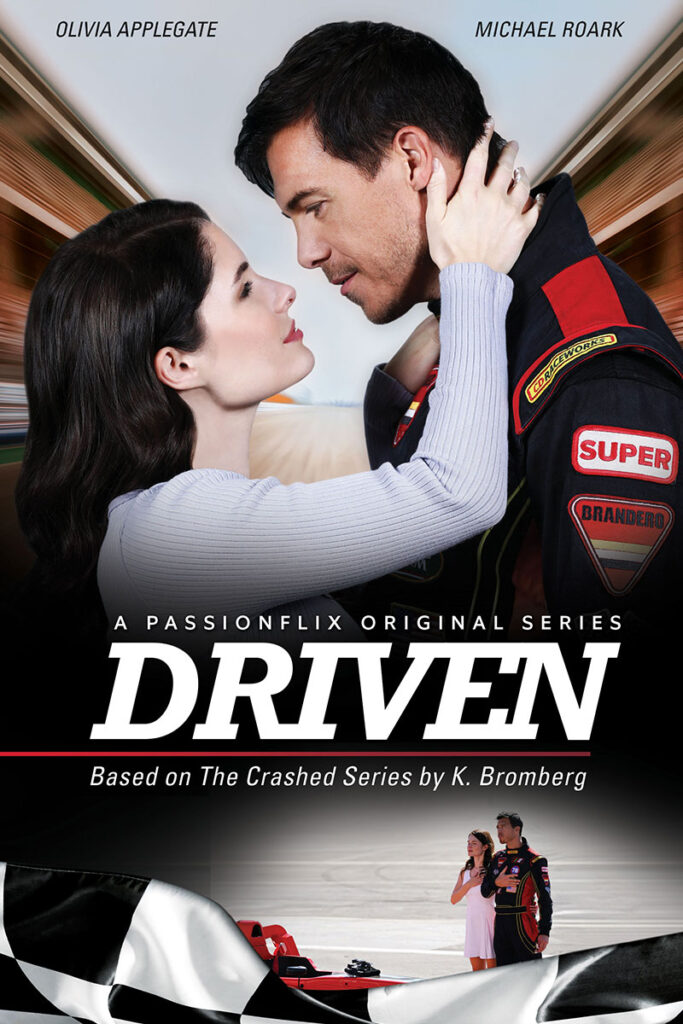 driven Passionflix