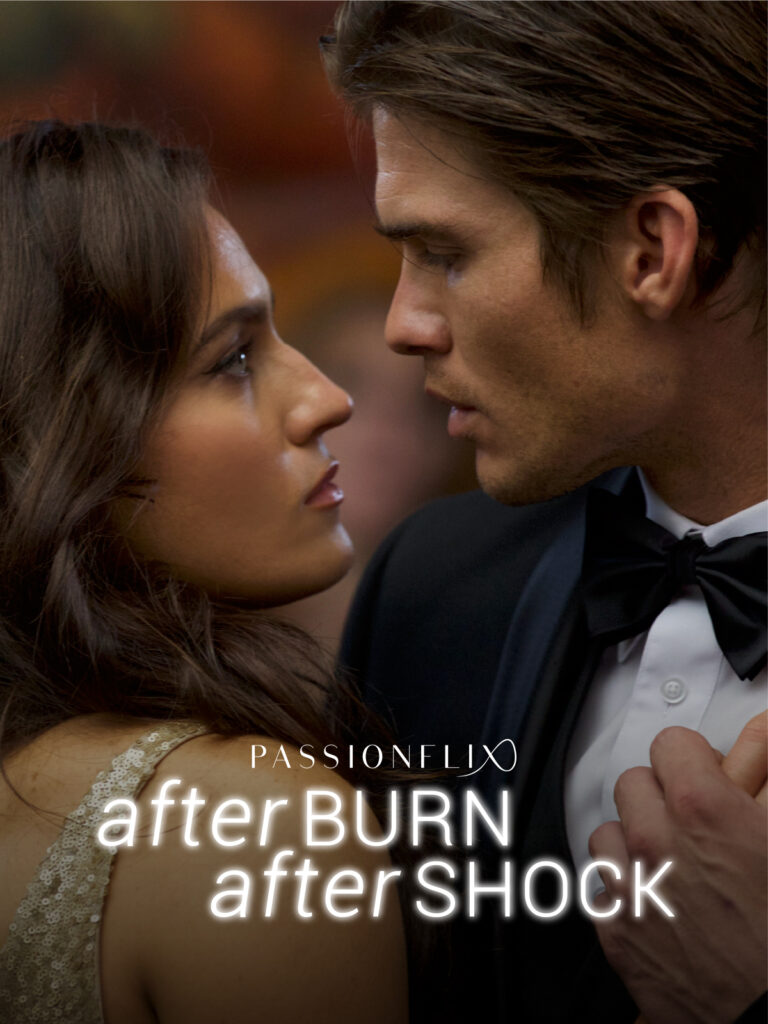 afterburn aftershock Passionflix