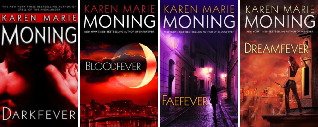 The Fever Series