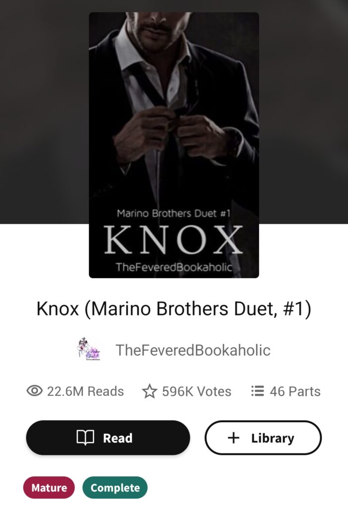 enemies to lovers wattpad