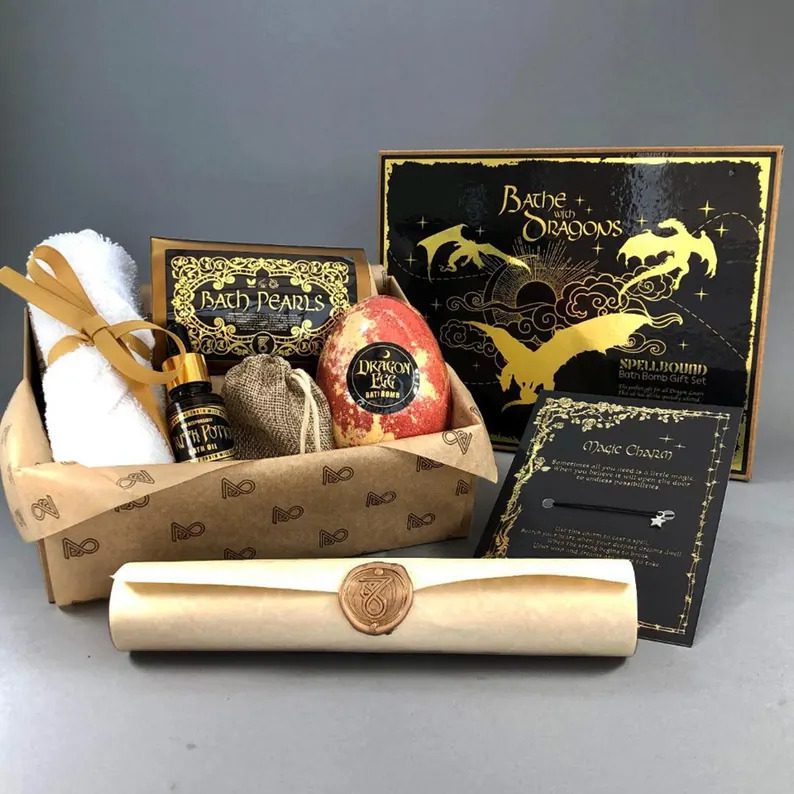fourth wing gift ideas