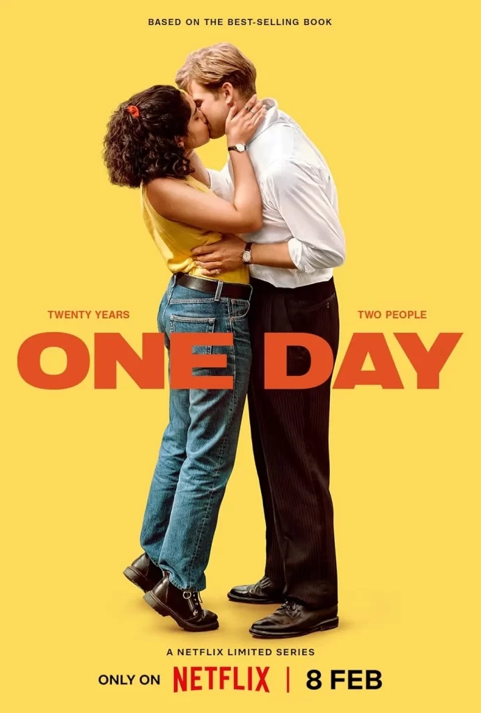 friends to lovers romance movie